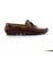 Kahve Floter Deri Erkek Loafer Ayakkabı E01395332140 2
