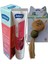 Biyotin Malt Paste 100ML, Catnipli Yenilebilir Kedi Nanesi Otu Oyun Topu Kahve Kedicik 1