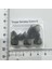 Phonak Power Smokey Dome S (Küçük), Phonak Power Siyah Küçük Boy Dome/kubbe (1 Paket=10 Adet) (REF:054-1993) 2
