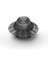 Phonak Open Dome 4.0 S (Small), Phonak Open Küçük Boy Dome/kubbe (1 Paket=10 Adet) (REF:054-0785) 1