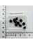 Phonak Open Dome 4.0 S (Small), Phonak Open Küçük Boy Dome/kubbe (1 Paket=10 Adet) (REF:054-0785) 2
