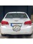 Chevrolet Cruze 2008-2016 Bagaj Üstü Yarasa Spoiler Bagaj Çıtası Piano Black Spoyler 1