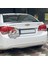 Chevrolet Cruze 2008-2016 Bagaj Üstü Yarasa Spoiler Bagaj Çıtası Piano Black Spoyler 2
