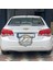 Chevrolet Cruze 2008-2016 Bagaj Üstü Yarasa Spoiler Bagaj Çıtası Piano Black Spoyler 5