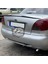 Ford Mondeo Mk1 1993-2001 Bagaj Üstü Yarasa Spoiler Bagaj Çıtası Piano Black Spoyler 3