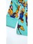 Paw Patrol Uzun Kol Mevsimlik Çocuk Tişört Pijama Üst 3