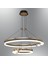 5707-3A Modull 80-40CM Sarkıt Avize Eskitme 1