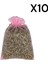 Lavanta Kesesi Pembe 10 Adet 1