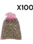 Lavanta Kesesi Pembe 100 Adet 1