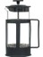 French Press 350ML Siyah 321004 2