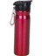 mt 2850-12 500 ml Çelik Matara ( Pembe ) 1