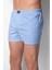 &donex Erkek Poplin Boxer 2308 (3 Adet) 1