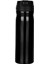 mt 2850-12 500 ml Çelik Matara ( Siyah ) 2