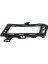 Golf7 2012-2019 Uyumlu Sağ Sisli Tampon Izgarası - 5G0853808A 1