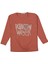 Kız Çocuk Mevsimlik Kalpli Fashion Sweatshirt BGL-ST03652 1