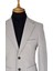 Erkek Tek Spor Ceket Çift Yırtmaçlı Gofre BGL-ST03587 2