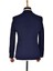 Erkek Tek Spor Ceket Çift Yırtmaçlı Gofre BGL-ST03587 4