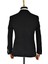 Erkek Tek Spor Ceket Çift Yırtmaçlı Gofre BGL-ST03587 4