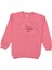 Kız Çocuk Mevsimlik Your Joy Nakışlı Sweatshirt BGL-ST03643 1