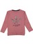 Kız Çocuk Mevsimlik Set Of Tüy Sweatshirt BGL-ST03653 1