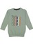 Kız Çocuk Mevsimlik Coffe Baskılı Sweatshirt BGL-ST03647 1