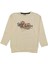Kız Çocuk Mevsimlik Self Love Baskılı Sweatshirt BGL-ST03646 1