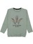 Kız Çocuk Mevsimlik Set Of Tüy Sweatshirt BGL-ST03655 1