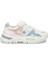 Chuke 4fx Kadın Beyaz-Mavi-Pembe Sneaker Ayakkabı 2