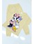 Minnie Kız Çocuk Pijama Takımı 1