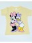 Minnie Kız Çocuk Pijama Takımı 2