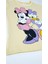 Minnie Kız Çocuk Pijama Takımı 4