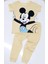 Mickey Çocuk Pijama Takımı 2
