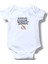 Kite BABY-%100 Organik-Bebek Zıbın-Bebek Body-Bebek Tişört-Yenidoğan -Unisex 1