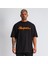Supra Mk4 Baskılı Oversize Tshirt 2