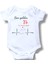 Kite BABY-%100 Organik-Bebek Zıbın-Bebek Body-Bebek Tişört-Yenidoğan -Unisex 1