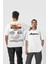 Supra Mk4 Baskılı Oversize Tshirt 2