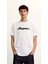 Supra Mk4 Baskılı Oversize Tshirt 3