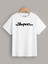 Supra Mk4 Baskılı Oversize Tshirt 5