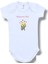 Kite BABY-%100 Organik-Bebek Zıbın-Bebek Body-Bebek Tişört-Yenidoğan -Unisex 1