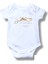 Kite BABY-%100 Organik-Bebek Zıbın-Bebek Body-Bebek Tişört-Yenidoğan -Unisex 1