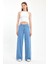 Carmen 011 Baggy Fıt Denim Pantolon 0917 2