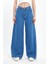 Carmen 011 Baggy Fıt Denim Pantolon 0917 1