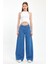Carmen 011 Baggy Fıt Denim Pantolon 0917 2