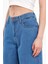 Carmen 011 Baggy Fıt Denim Pantolon 0917 3