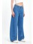 Carmen 011 Baggy Fıt Denim Pantolon 0917 5