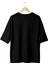 Rick Baskılı Oversize T-Shirt Erkek Oversize T-Shirt Kadın Oversize T-Shirt 2