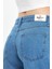 Carmen 010 Baggy Fıt Denim Pantolon 0914 3