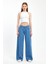 Carmen 010 Baggy Fıt Denim Pantolon 0914 2