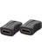 HDMI Dişi+Dişi Adaptör 1