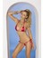 Angel BRF100966 Lame Bikini Takım 1